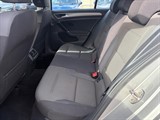 Used Volkswagen Golf