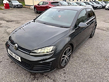 Used Volkswagen Golf
