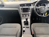 Used Volkswagen Golf