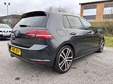 Used Volkswagen Golf