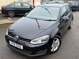 Used Volkswagen Golf