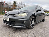 Used Volkswagen Golf