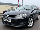 Used Volkswagen Golf