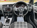 Used Volkswagen Golf
