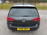 Used Volkswagen Golf