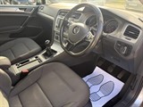 Used Volkswagen Golf