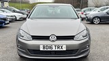 Used Volkswagen Golf