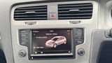Used Volkswagen Golf
