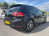 Used Volkswagen Golf