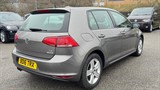 Used Volkswagen Golf