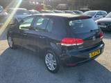 Used Volkswagen Golf