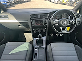 Used Volkswagen Golf