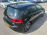 Used Volkswagen Golf