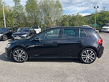 Used Volkswagen Golf