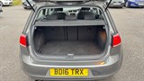 Used Volkswagen Golf