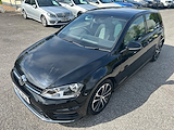 Used Volkswagen Golf