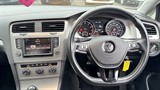 Used Volkswagen Golf