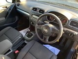 Used Volkswagen Golf