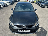 Used Volkswagen Golf