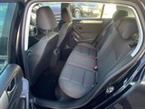 Used Volkswagen Golf