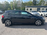 Used Volkswagen Golf