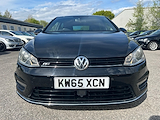 Used Volkswagen Golf
