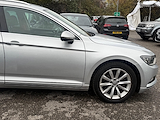 Used Volkswagen Passat