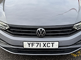 Used Volkswagen Passat
