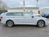 Used Volkswagen Passat