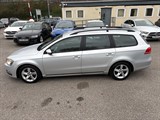 Used Volkswagen Passat