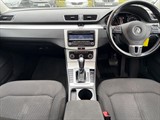 Used Volkswagen Passat