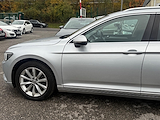 Used Volkswagen Passat