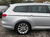 Used Volkswagen Passat