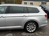 Used Volkswagen Passat