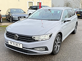 Used Volkswagen Passat