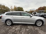 Used Volkswagen Passat