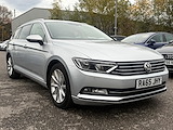 Used Volkswagen Passat