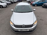 Used Volkswagen Passat