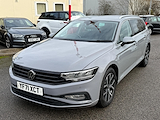 Used Volkswagen Passat