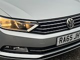 Used Volkswagen Passat