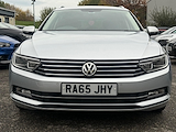 Used Volkswagen Passat