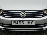 Used Volkswagen Passat
