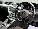 Used Volkswagen Passat