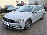 Used Volkswagen Passat