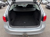 Used Volkswagen Passat
