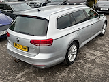 Used Volkswagen Passat