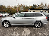 Used Volkswagen Passat