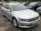 Used Volkswagen Passat
