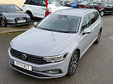 Used Volkswagen Passat
