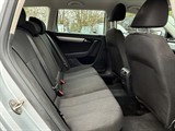 Used Volkswagen Passat